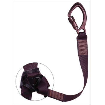 363 Special Forces Full Body SPIE Harness