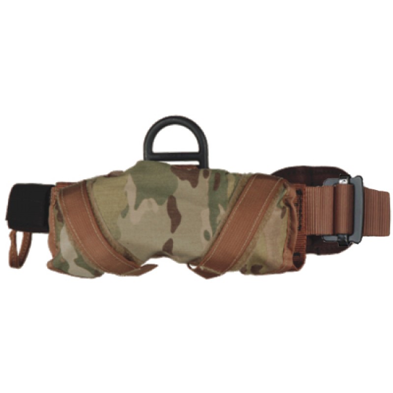 320CUSN Tactical Rappel Belt