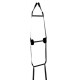537CLB-20 Carbon Lite UAL - 20 foot Black