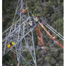 Transmission & Tower Access