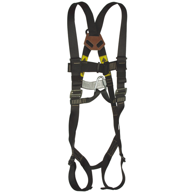 366B Riggers Fall Safe Harness